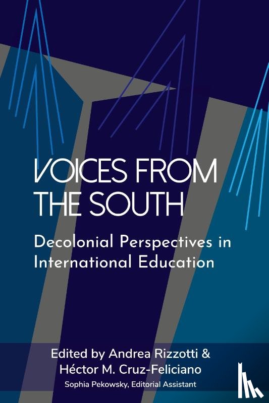  - Voices from the South
