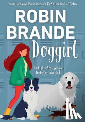 Brande, Robin - Doggirl