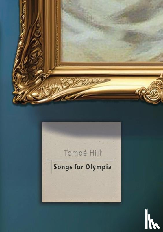 Hill, Tomoe - Songs for Olympia
