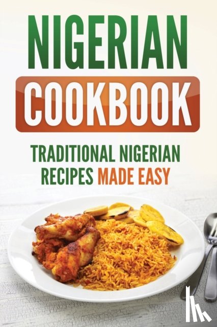 Publishing, Grizzly - Nigerian Cookbook