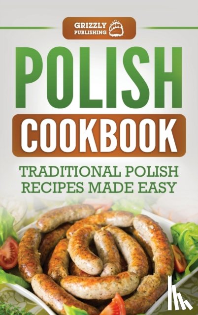 Publishing, Grizzly - Polish Cookbook