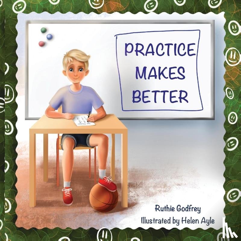 Godfrey, Ruthie - Practice Makes Better