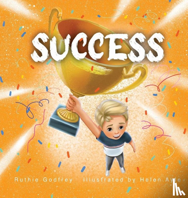 Godfrey, Ruthie - Success