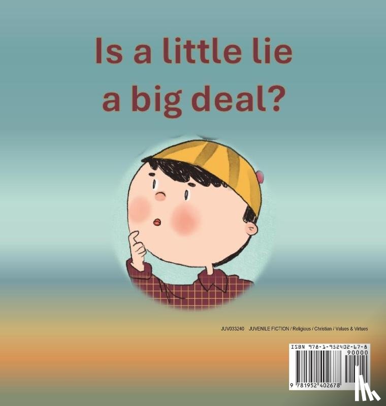 Godfrey, Ruthie - Leo's Little Lies