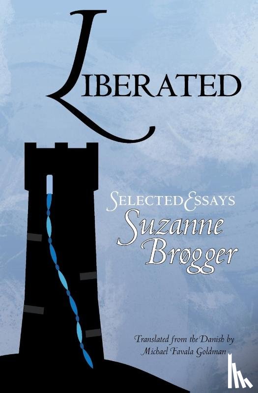 Brogger, Suzanne, Goldman, Michael Favala - Liberated