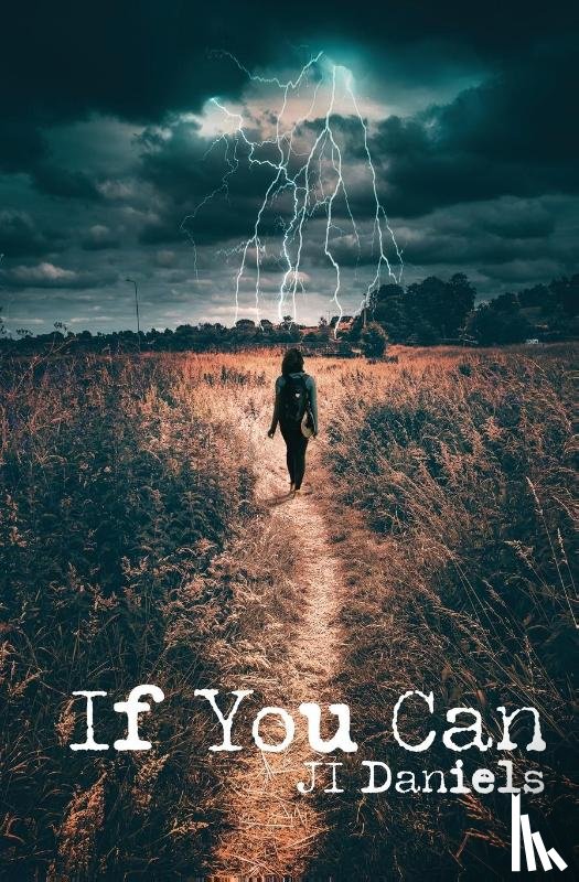 Daniels, Ji - If You Can