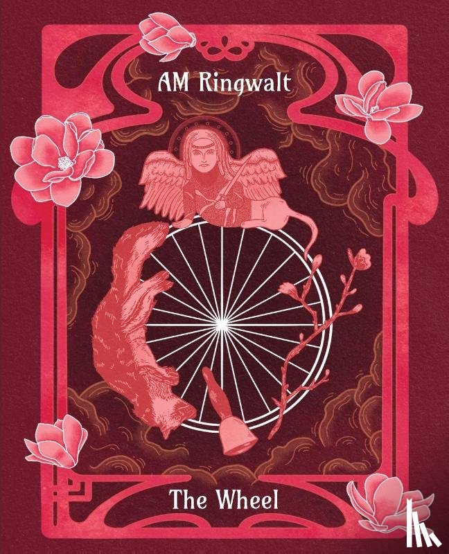 Ringwalt, Am - The Wheel