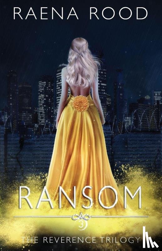 Rood, Raena - Ransom