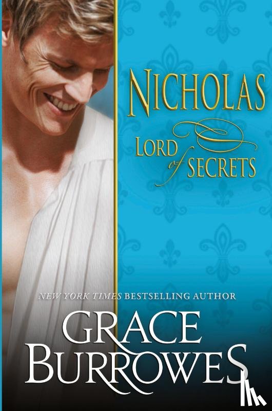 Burrowes, Grace - Nicholas