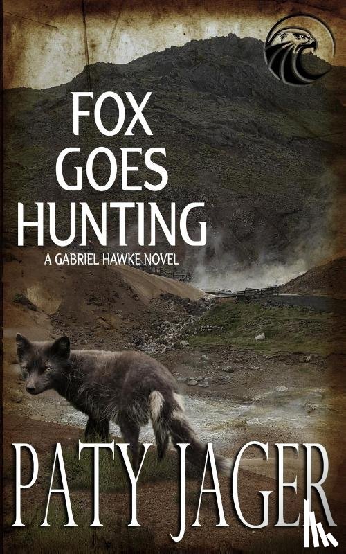 Jager, Paty - Fox Goes Hunting