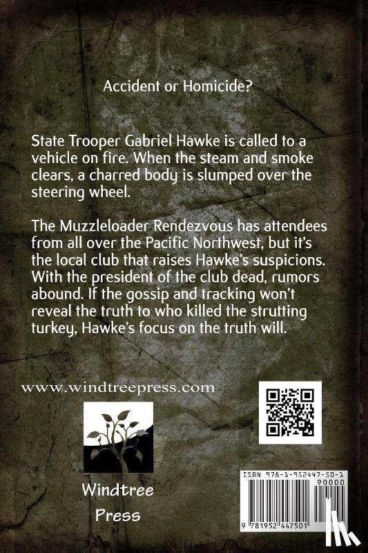 Jager, Paty - Turkey's Fiery Demise LP