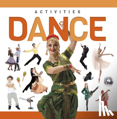 Phillips-Bartlett, Rebecca - Dance