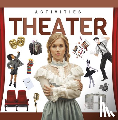Holmes, Kirsty - Theater