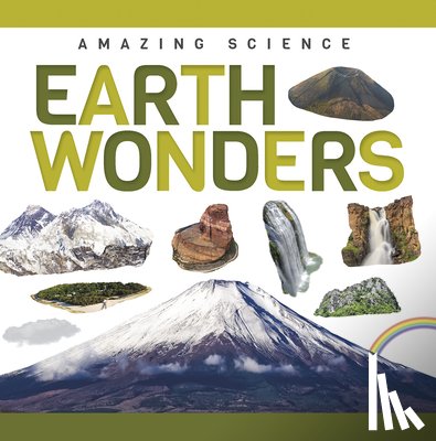 Hall, Alex - Earth Wonders