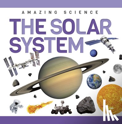 Phillips-Bartlett, Rebecca - The Solar System