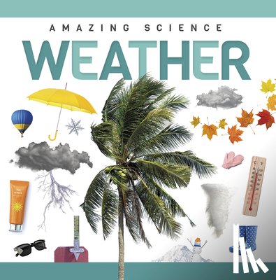 Phillips-Bartlett, Rebecca - Weather