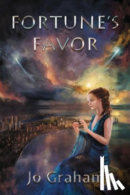 Graham, Jo - Fortune's Favor
