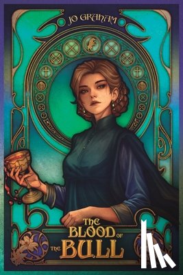 Graham, Jo - The Blood of the Bull