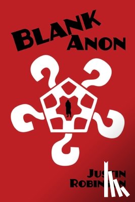Robinson, Justin - BlankAnon