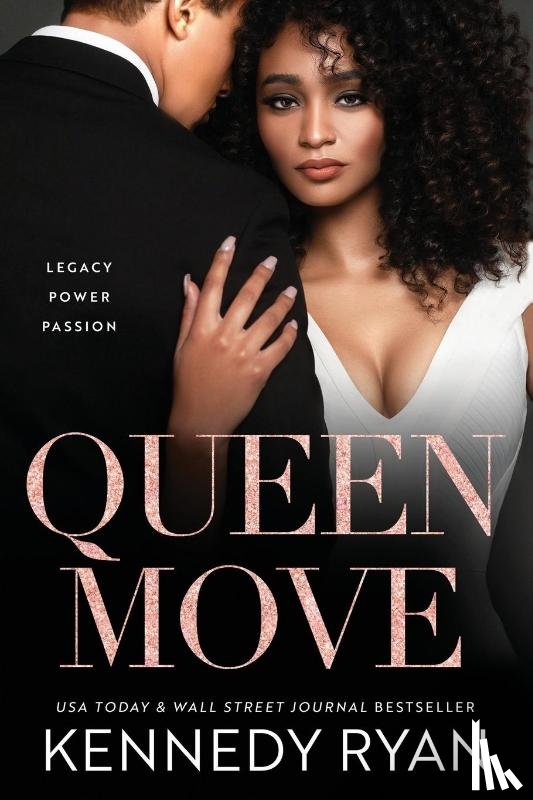 Ryan, Kennedy - Queen Move