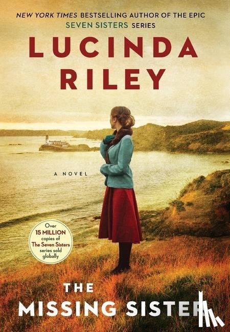 Riley, Lucinda - MISSING SISTER