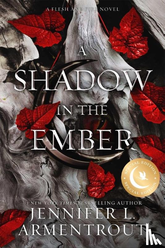 Armentrout, Jennifer L. - A Shadow in the Ember Special Edition