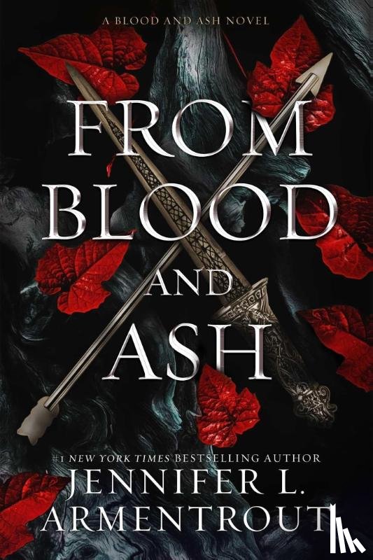 Armentrout, Jennifer L. - From Blood and Ash
