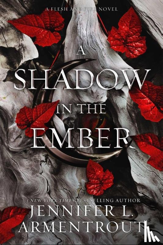 Armentrout, Jennifer L. - A Shadow in the Ember