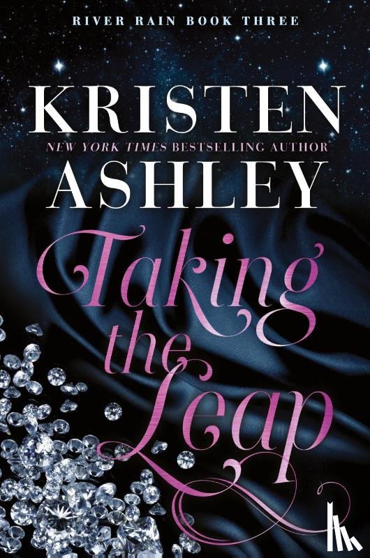 Ashley, Kristen - Taking the Leap