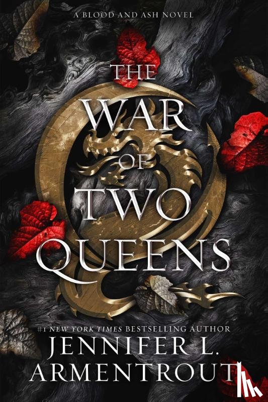 Armentrout, Jennifer L. - The War of Two Queens