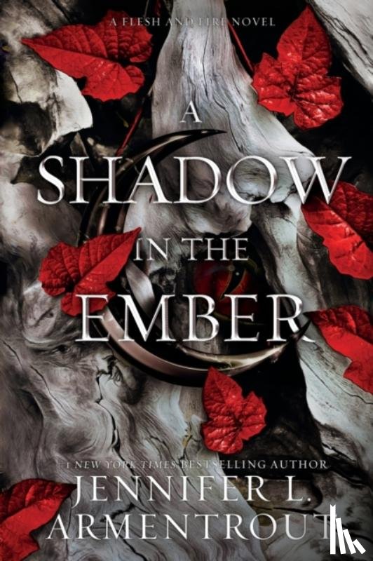 Armentrout, Jennifer L - A Shadow in the Ember