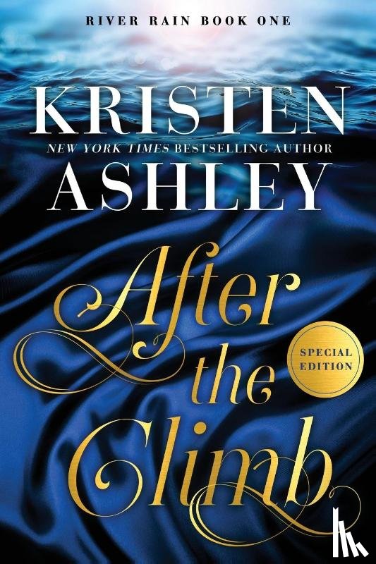 Ashley, Kristen - After the Climb