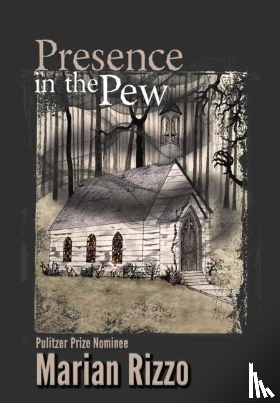 Rizzo, Marian - Presence in the Pew