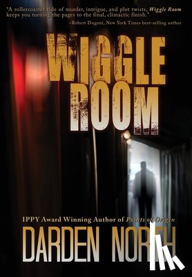 North, Darden - Wiggle Room