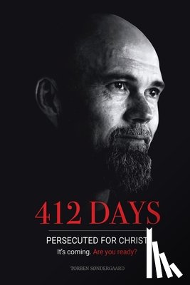 Søndergaard, Torben - Søndergaard, T: 412 Days