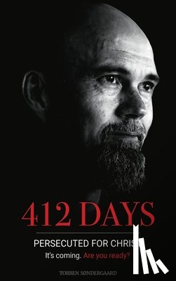 Søndergaard, Torben - 412 Days