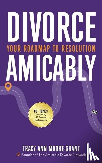 Moore-Grant, Tracy Ann - Divorce Amicably