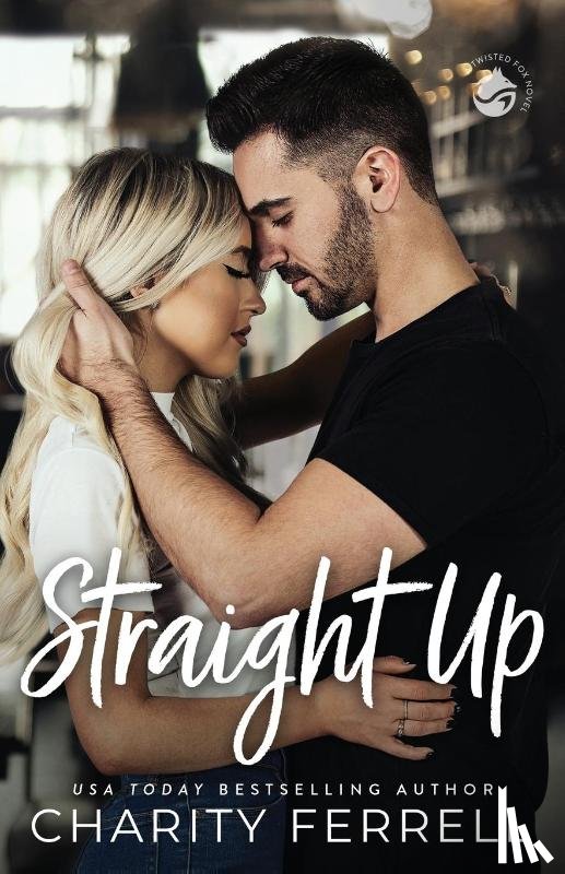 Ferrell, Charity - Straight Up