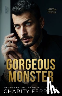 Ferrell, Charity - Gorgeous Monster
