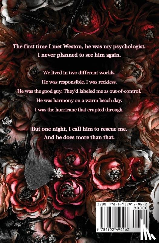 Ferrell, Charity - Pretty and Reckless