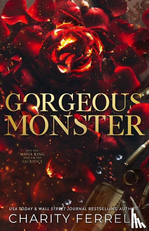 Ferrell, Charity - Gorgeous Monster