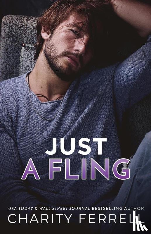 Ferrell, Charity - Just A Fling