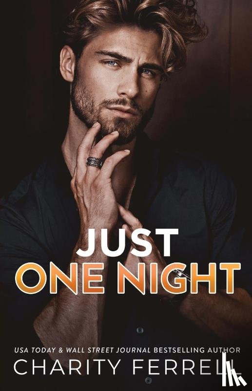 Ferrell, Charity - Just One Night