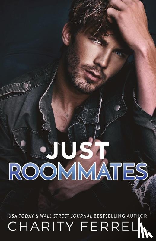 Ferrell, Charity - Just Roommates