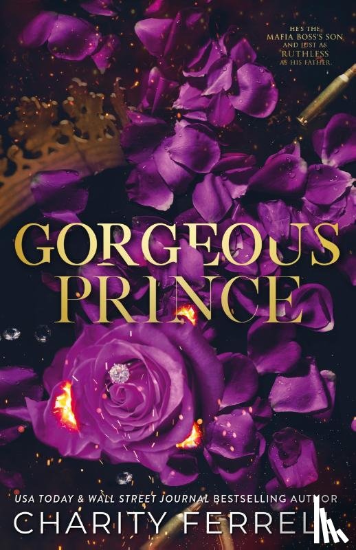 Ferrell, Charity - Gorgeous Prince Special Edition