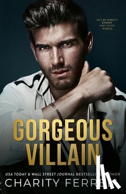 Ferrell, Charity - Gorgeous Villain