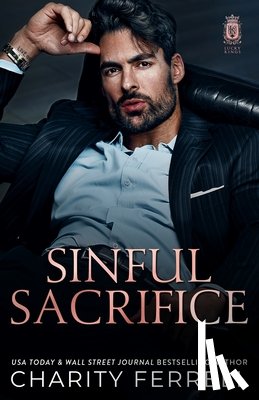 Ferrell, Charity - Sinful Sacrifice