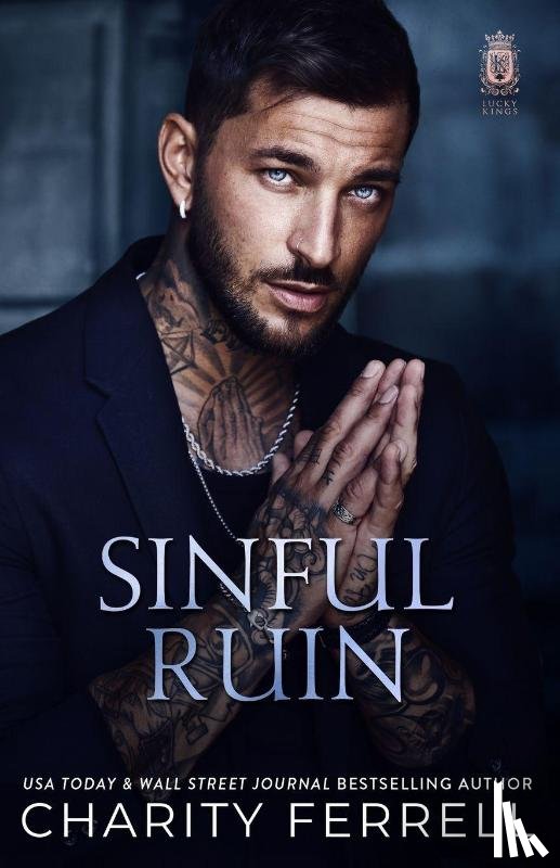 Ferrell, Charity - Sinful Ruin