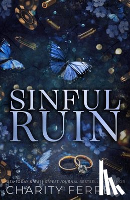 Ferrell, Charity - Sinful Ruin: Special Edition