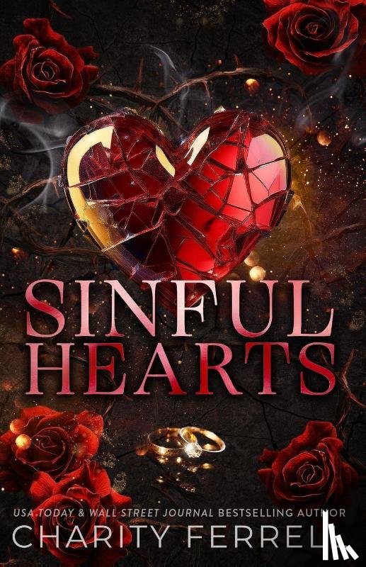Ferrell, Charity - Sinful Hearts
